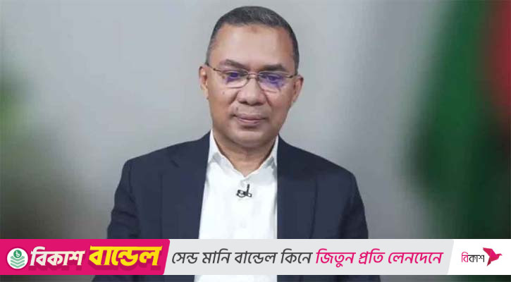 নির্বাচন এককভাবে নাকি দলগত, যা বললেন বিএনপির ভারপ্রাপ্ত চেয়ারম্যান